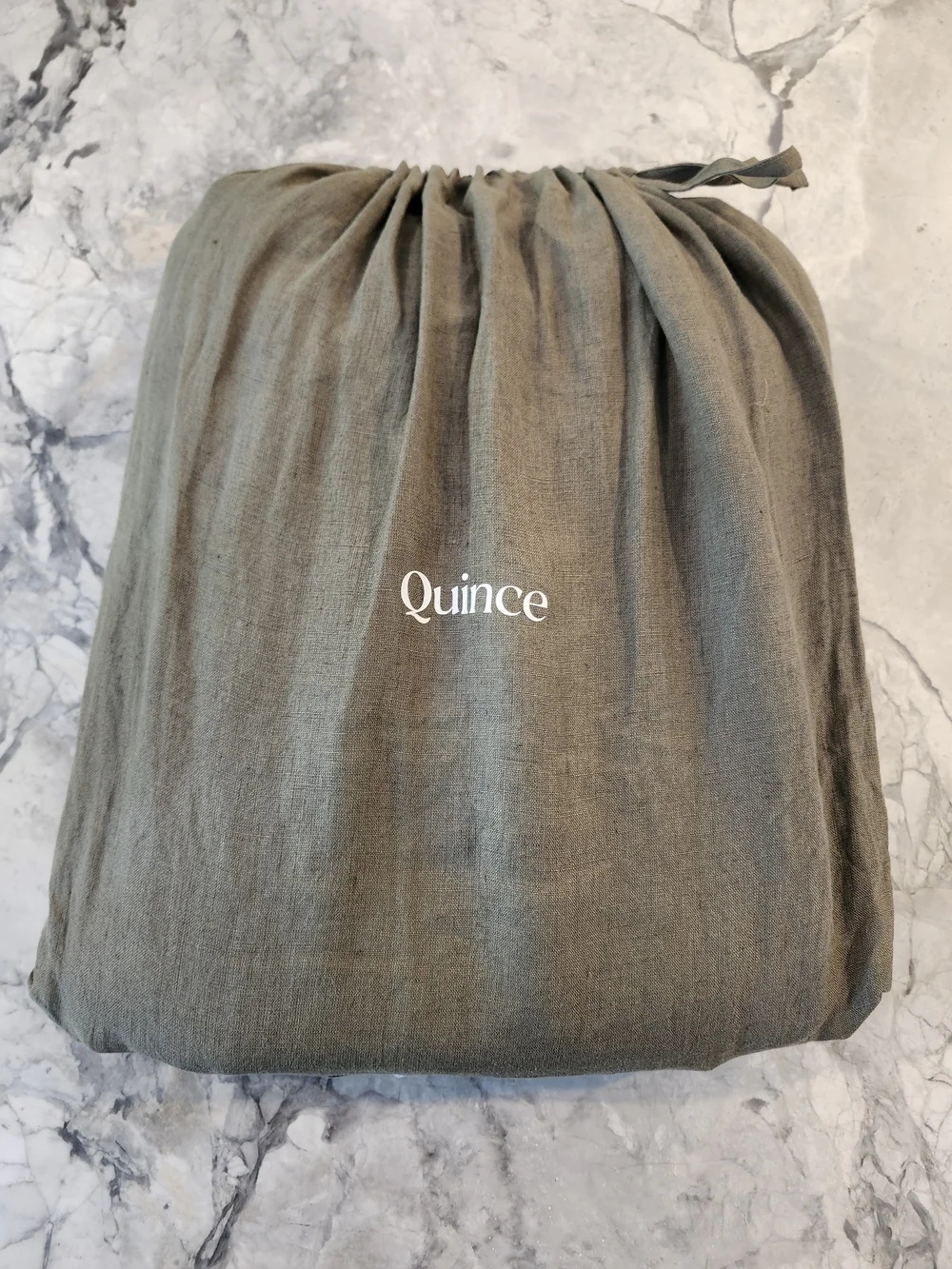 Quince bring relaxed